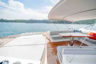 Thumbnail von Versilcraft 88