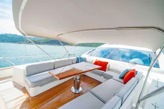 Thumbnail von Versilcraft 88