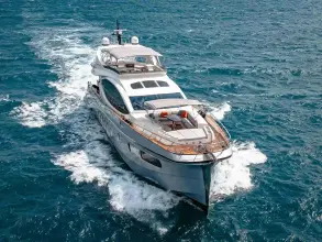 Thumbnail von Versilcraft 88