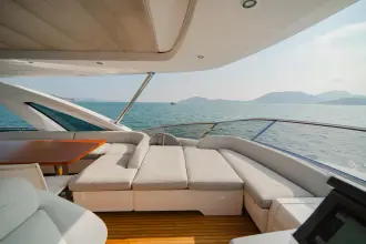 Thumbnail von アジマット・グランデ 25M