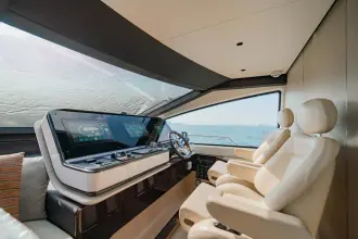 Thumbnail von アジマット・グランデ 25M