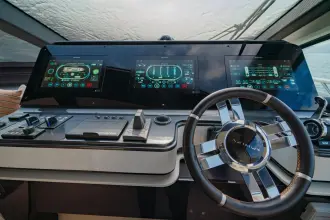 Thumbnail von アジマット・グランデ 25M