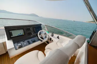 Thumbnail von アジマット・グランデ 25M