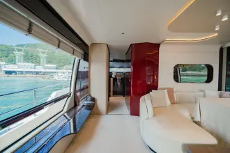 Thumbnail von アジマット・グランデ 25M