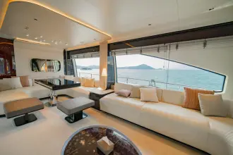 Thumbnail von アジマット・グランデ 25M