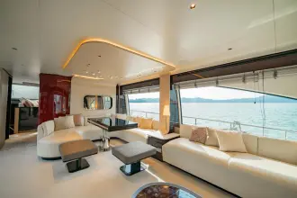 Thumbnail von アジマット・グランデ 25M