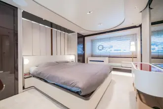 Thumbnail von アジマット・グランデ 25M