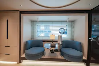 Thumbnail von アジマット・グランデ 25M