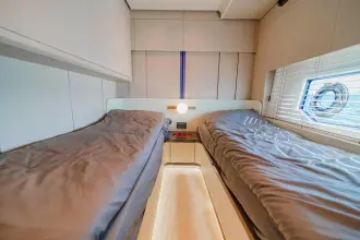 Thumbnail von アジマット・グランデ 25M