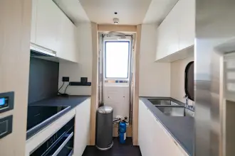 Thumbnail von アジマット・グランデ 25M