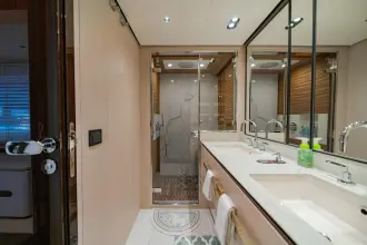 Thumbnail von アジマット・グランデ 25M