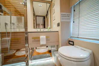 Thumbnail von アジマット・グランデ 25M