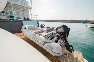 Thumbnail von アジマット・グランデ 25M