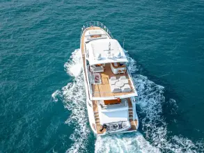 Thumbnail von アジマット・グランデ 25M