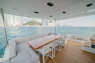 Thumbnail von アジマット・グランデ 25M