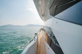 Thumbnail von アジマット・グランデ 25M