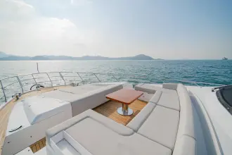 Thumbnail von アジマット・グランデ 25M