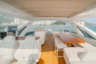 Thumbnail von アジマット・グランデ 25M