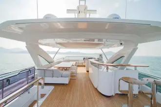 Thumbnail von アジマット・グランデ 25M