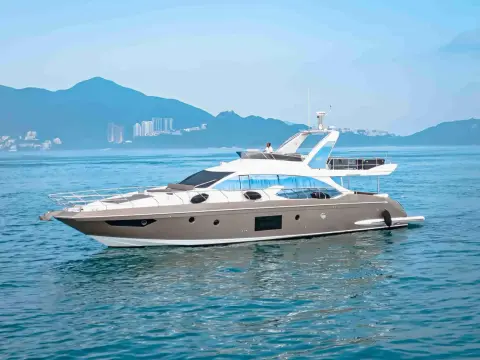Azimut 66