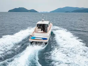 Thumbnail von Oceania 45WA