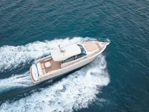 Thumbnail von Oceania 45WA