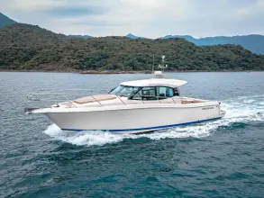 Thumbnail von Oceania 45WA