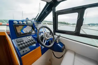 Thumbnail von Oceania 45WA