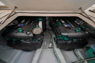 Thumbnail von Oceania 45WA