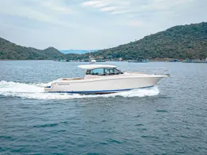 Thumbnail von Oceania 45WA