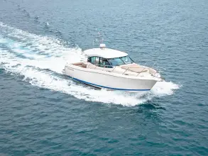 Thumbnail von Oceania 45WA