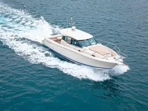 Thumbnail von Oceania 45WA