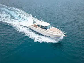 Thumbnail von Oceania 45WA