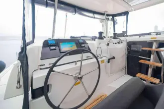 Thumbnail von Lagoon 42