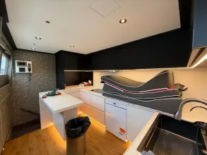 Thumbnail von Guy Couach 3700 Fly