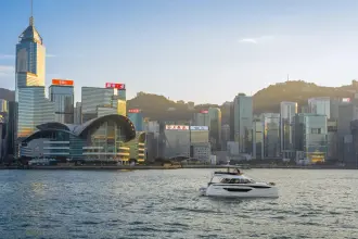 Thumbnail von Prestige M48