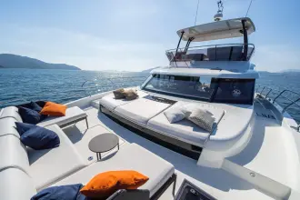 Thumbnail von Prestige M48