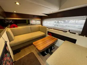 Thumbnail von Fairline Squadron 53