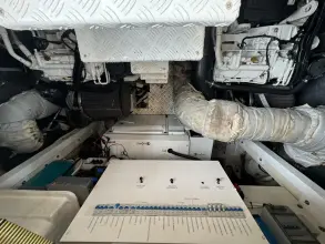 Thumbnail von Fairline Squadron 53