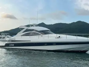 Thumbnail von Pershing 45