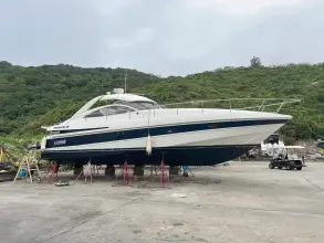 Thumbnail von Pershing 45