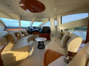 Thumbnail von Sunseeker Manhattan 60
