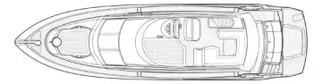 Thumbnail von Sunseeker Manhattan 60
