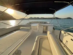 Thumbnail von Sunseeker Manhattan 60