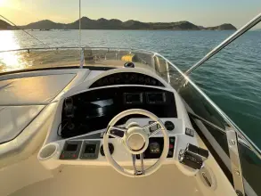 Thumbnail von Sunseeker Manhattan 60