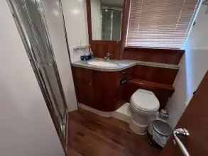 Thumbnail von Sunseeker 82 Yacht