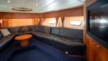 Thumbnail von Sunseeker 82 Yacht