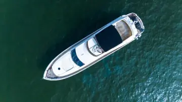 Thumbnail von Sunseeker 82 Yacht