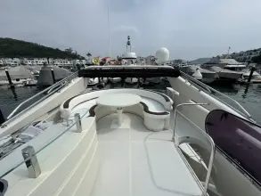 Thumbnail von Dominator 620 S