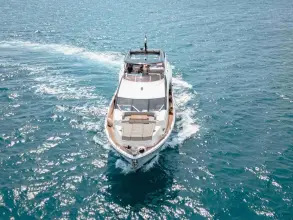 Thumbnail von Sunseeker 86 Yacht